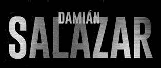 logo Damián Salazar logo Damián Salazar